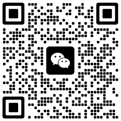 掃一掃，關(guān)注微信號
